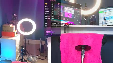 JessicaXD online show from 10/26/25, 04:13