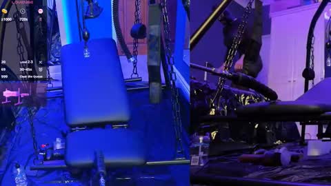 JessicaXD online show from 12/19/25, 08:27