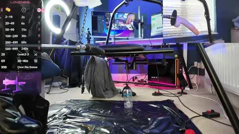 JessicaXD online show from 04/06/26, 11:33