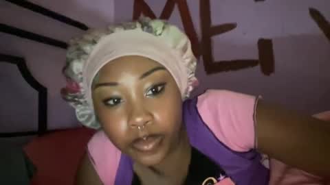 Bunniii online show from 12/02/24, 10:28