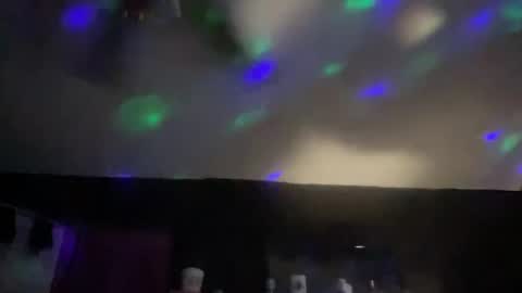 Bunniii online show from 01/31/25, 11:13