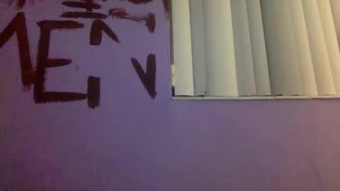 Bunniii online show from 01/15/26, 08:52