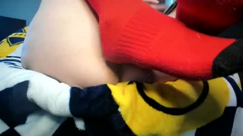 Kinky online show from 02/14/25, 03:26