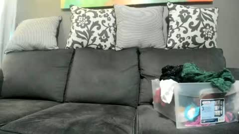 Snapshot of kinkykortney chatting on 07/06/26, 11:29 Kinky online show from 07/06/26, 11:29