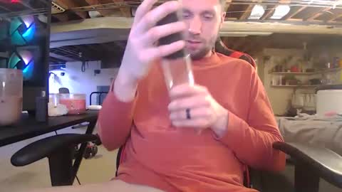 kinkykumiho online show from 03/07/25, 02:15