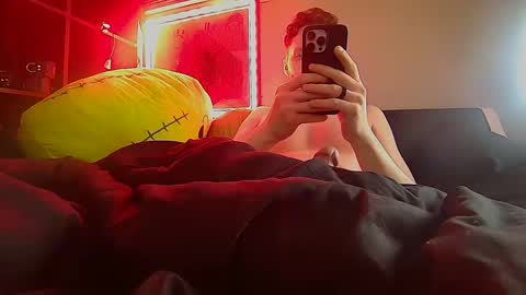 kinkykumiho online show from 03/10/25, 12:48