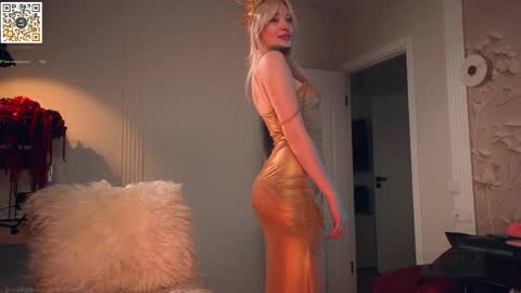 kinkylina_ online show from 05/02/26, 04:12