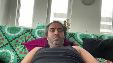 kinkyman16 online show from 02/13/25, 04:50