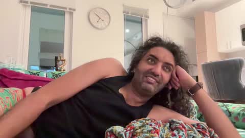 kinkyman16 online show from 02/15/25, 11:47