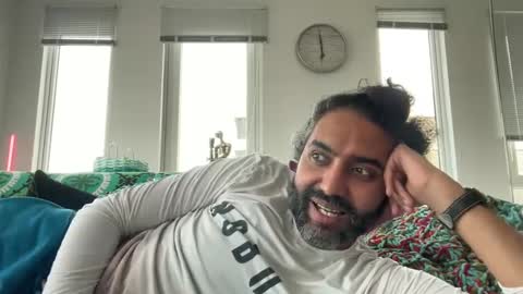 kinkyman16 online show from 03/12/25, 09:56