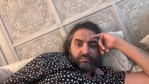 kinkyman16 online show from 09/11/25, 10:10