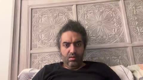 kinkyman16 online show from 09/22/25, 10:17