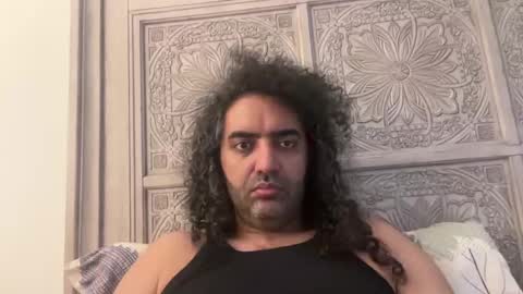 kinkyman16 online show from 09/26/25, 11:03