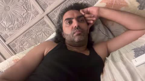 kinkyman16 online show from 09/27/25, 02:05