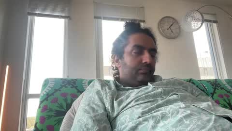 kinkyman16 online show from 10/04/25, 09:02