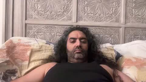 kinkyman16 online show from 10/11/25, 09:41