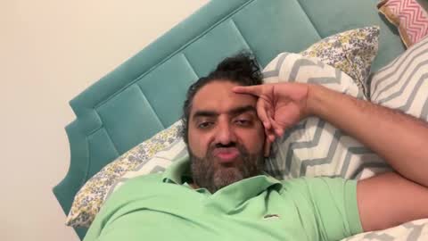 kinkyman16 online show from 10/21/25, 01:39