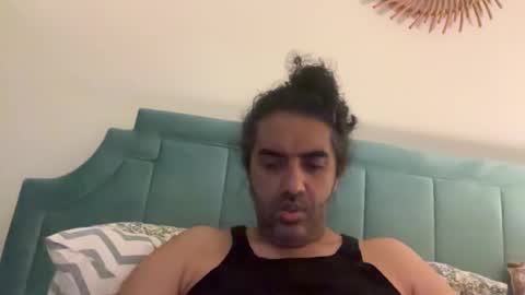 kinkyman16 online show from 10/23/25, 10:03