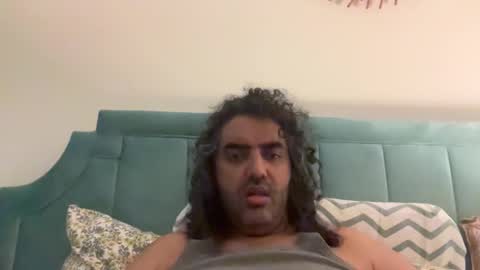 kinkyman16 online show from 10/24/25, 08:55