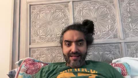 kinkyman16 online show from 01/14/26, 04:23