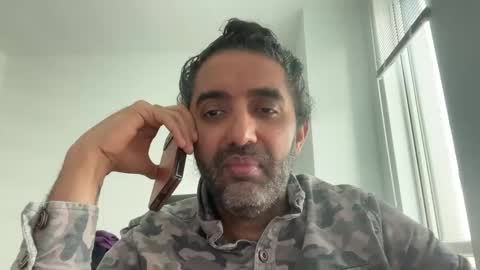 kinkyman16 online show from 02/17/26, 09:21