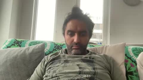 kinkyman16 online show from 02/20/26, 03:12