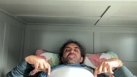 kinkyman16 online show from 03/02/26, 04:58