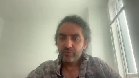 kinkyman16 online show from 03/23/26, 02:10