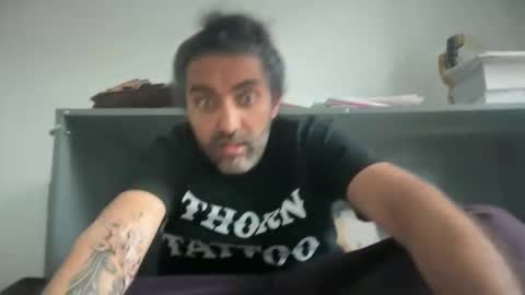 kinkyman16 online show from 05/26/26, 05:53