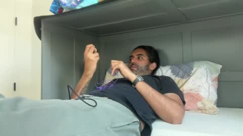 kinkyman16 online show from 06/24/26, 07:24