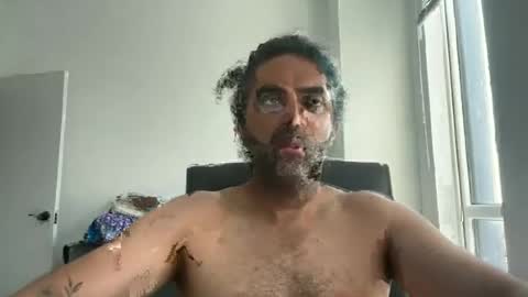 kinkyman16 online show from 06/29/26, 12:27