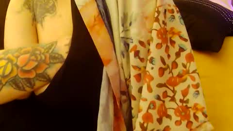 Kinky Pinky online show from 01/31/26, 08:29