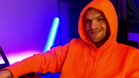 Snapshot of kinkypumpkin chatting on 01/12/25, 05:44 Kenny online show from 01/12/25, 05:44