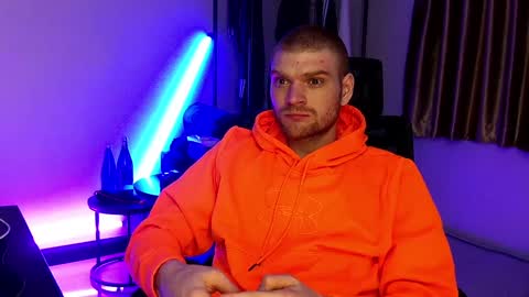 Snapshot of kinkypumpkin chatting on 01/14/25, 09:30 Kenny online show from 01/14/25, 09:30