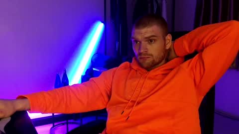 Snapshot of kinkypumpkin chatting on 01/15/25, 01:45 Kenny online show from 01/15/25, 01:45