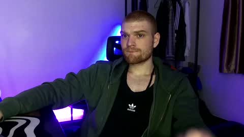 Snapshot of kinkypumpkin chatting on 01/15/25, 01:09 Kenny online show from 01/15/25, 01:09