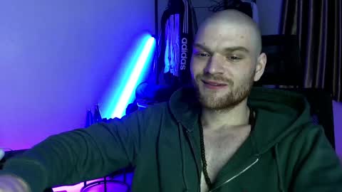 Snapshot of kinkypumpkin chatting on 01/17/25, 11:51 Kenny online show from 01/17/25, 11:51