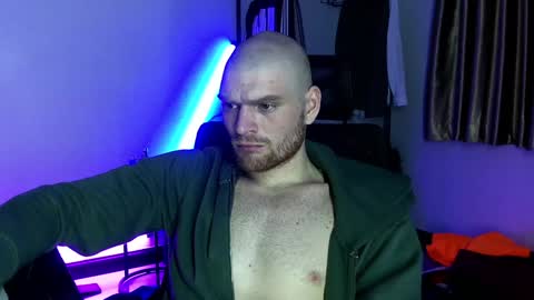 Snapshot of kinkypumpkin chatting on 01/18/25, 02:58 Kenny online show from 01/18/25, 02:58