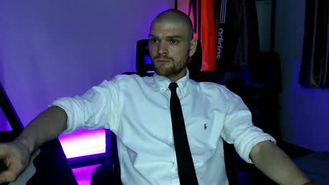 Snapshot of kinkypumpkin chatting on 01/19/25, 06:53 Kenny online show from 01/19/25, 06:53