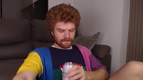 Snapshot of kinkypumpkin chatting on 01/16/26, 03:27 Kenny online show from 01/16/26, 03:27