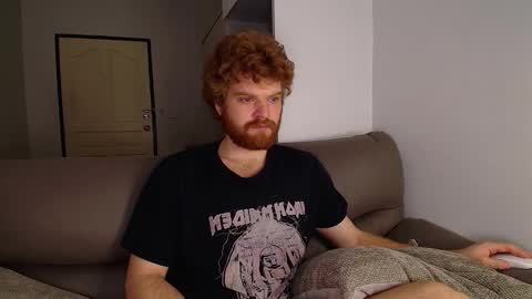 Snapshot of kinkypumpkin chatting on 02/15/26, 07:51 Kenny online show from 02/15/26, 07:51