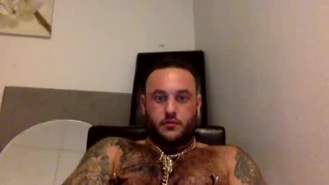 Snapshot of kinkysecretdesire chatting on 03/03/25, 04:58 Kinky Himeros online show from 03/03/25, 04:58