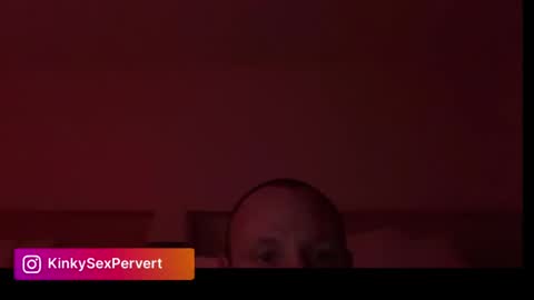kinkysexpervert online show from 11/22/25, 03:27