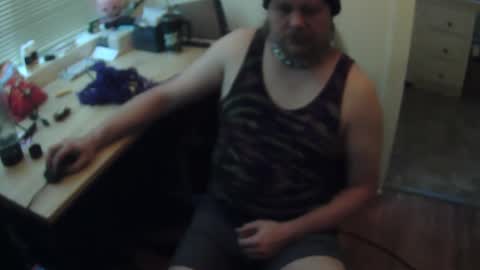 Snapshot of kinkysoup chatting on 01/20/25, 12:04 kinkysoup online show from 01/20/25, 12:04