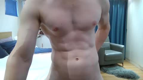 KinkyStudFantasy online show from 10/05/25, 02:32