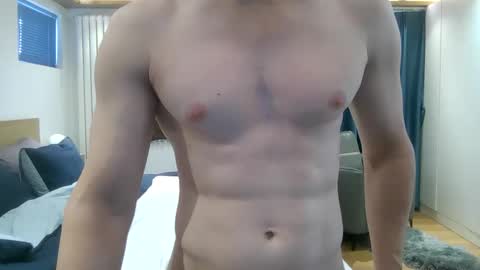 Snapshot of kinkystudfantasy chatting on 05/05/26, 12:51 KinkyStudFantasy online show from 05/05/26, 12:51
