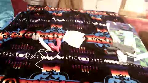 kinkyteam6969 online show from 11/30/25, 07:12