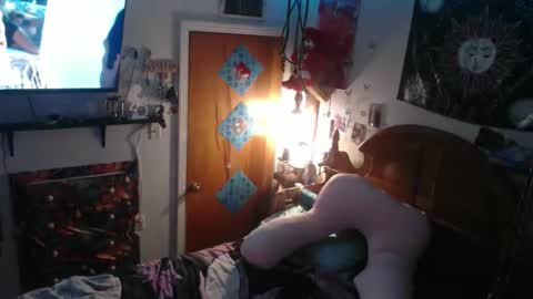 kinkyteam6969 online show from 03/08/26, 08:40