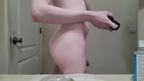 kinkytwinkkkk online show from 11/17/25, 08:42