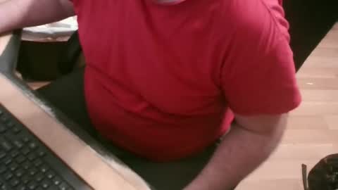 kinkytxm online show from 12/16/25, 04:23